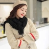 Khăn Đa Len Quàng Cộ Nam Nữ Cao Cấp Nhiều Màu - Giá Ưu Đãi 100.000đ 3