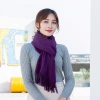 Khăn Đa Len Quàng Cộ Nam Nữ Cao Cấp Nhiều Màu - Giá Ưu Đãi 100.000đ 9