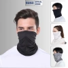 Khăn đa năng che mặt SUSI - Vải thun lạnh co giãn, chống nắng, thấm hút tốt cho nam nữ lái xe, đạp xe - Giá 39.000 VND