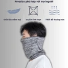 Khăn đa năng che mặt SUSI - Vải thun lạnh co giãn, chống nắng, thấm hút tốt cho nam nữ lái xe, đạp xe - Giá 39.000 VND 3