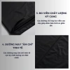 Khăn đa năng che mặt SUSI - Vải thun lạnh co giãn, chống nắng, thấm hút tốt cho nam nữ lái xe, đạp xe - Giá 39.000 VND 5