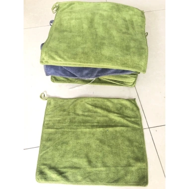 Khăn đa năng cotton sẵn sàng, chất liệu mềm mại, siêu thấm, giá 9,500đ - Giảm giá sốc