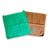 Khăn đa năng kháng khuẩn Microfiber bộ 2 - Thấm nhanh, giảm giá chỉ 50.000₫