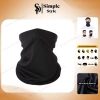 Khăn Đa Năng Ống Nam - Khẩu Trang Chống Nắng, Chống Bụi, Giá ưu đãi 20.000