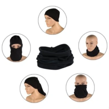 Khăn Đa Năng Ống Nam - Khẩu Trang Chống Nắng, Chống Bụi, Giá ưu đãi 20.000