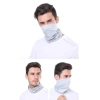 Khăn Đa Năng Ống Nam - Khẩu Trang Chống Nắng, Chống Bụi, Giá ưu đãi 20.000 7