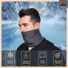 Khăn đa năng SHINOBI chống nắng, thấm hút, thun lạnh co giãn cho nam nữ lái xe và đạp xe đường dài - Giá 39.000 VND 2
