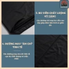 Khăn đa năng SHINOBI chống nắng, thấm hút, thun lạnh co giãn cho nam nữ lái xe và đạp xe đường dài - Giá 39.000 VND 5
