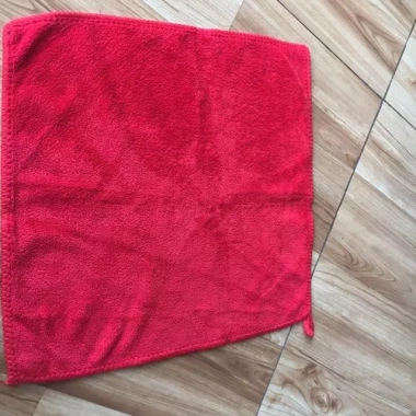 Khăn đa năng siêu mềm, thấm hút tốt - Dùng cho tiệm nail, lau kính, lau bếp, chỉ 6.000₫
