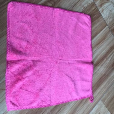 Khăn đa năng siêu mềm, thấm hút tốt - Dùng cho tiệm nail, lau kính, lau bếp, chỉ 6.000₫ 5 Khăn đa năng siêu mềm, thấm hút tốt - Dùng cho tiệm nail, lau kính, lau bếp, chỉ 6.000₫ 5
