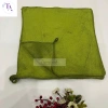 Khăn đa năng vuông 25x25cm có móc microber - Thấm hút nước, không sổ lông, dùng làm nail, lau bàn bếp - Giá 7.000 VND 3