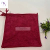Khăn đa năng vuông 25x25cm có móc microber - Thấm hút nước, không sổ lông, dùng làm nail, lau bàn bếp - Giá 7.000 VND 5