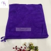 Khăn đa năng vuông 25x25cm có móc microber - Thấm hút nước, không sổ lông, dùng làm nail, lau bàn bếp - Giá 7.000 VND 6