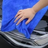 Khăn Dày Microfiber Rửa Xe Siêu Thấm Nhanh, Vải Sấy & Đánh Bóng Gia Đình – 7.857₫ 2