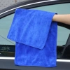 Khăn Dày Microfiber Rửa Xe Siêu Thấm Nhanh, Vải Sấy & Đánh Bóng Gia Đình – 7.857₫ 3