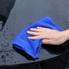Khăn Dày Microfiber Rửa Xe Siêu Thấm Nhanh, Vải Sấy & Đánh Bóng Gia Đình – 7.857₫ 5