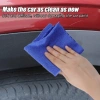Khăn Dày Microfiber Rửa Xe Siêu Thấm Nhanh, Vải Sấy & Đánh Bóng Gia Đình – 7.857₫ 7