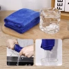 Khăn Dày Microfiber Rửa Xe Siêu Thấm Nhanh, Vải Sấy & Đánh Bóng Gia Đình – 7.857₫ 8