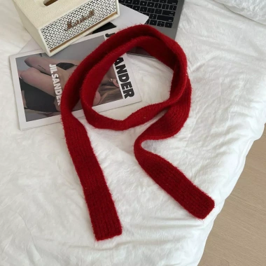 Khăn dệt kim mỏng thời trang thu đông Hàn Quốc Y2K, bông tai kẹp giả cashmere, giá 69.315 VND giảm tới 20% 9 Khăn dệt kim mỏng thời trang thu đông Hàn Quốc Y2K, bông tai kẹp giả cashmere, giá 69.315 VND giảm tới 20% 9