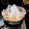 Khăn Đồ Xôi Lưới Tuyn Trắng - Khăn lót hấp xôi bánh bao, bánh chưng, đậu đỗ Giá 10.000 VND 2