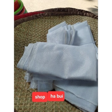 Khăn đồ xôi mỏng 90cm x 1m - Siêu nhẹ, giá chỉ 20.000đ, giảm từ 24.800đ