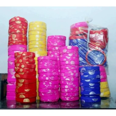 Khăn Đóng Mấn Cao Cấp cho Bé Trai & Bé Gái - Cotton Mềm, Thấm Hút, Giá 65.000₫