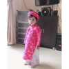 Khăn Đóng Mấn Cao Cấp cho Bé Trai & Bé Gái - Cotton Mềm, Thấm Hút, Giá 65.000₫ 2