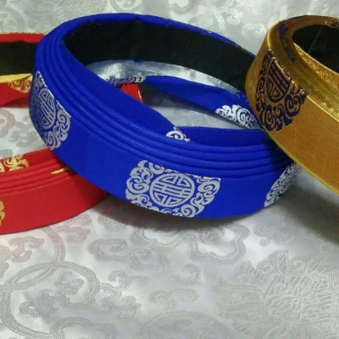 Khăn Đóng Mấn Cao Cấp cho Bé Trai & Bé Gái - Cotton Mềm, Thấm Hút, Giá 65.000₫