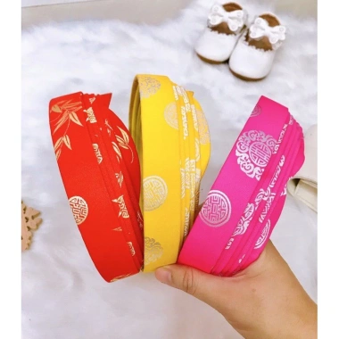Khăn Đóng Mấn Cao Cấp cho Bé Trai & Bé Gái - Cotton Mềm, Thấm Hút, Giá 65.000₫