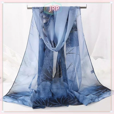 Khăn Foulard Voan JRP Hoa Hồng Gradient – Thanh Lịch Mùa Hè, Giá 40.824₫ 7 Khăn Foulard Voan JRP Hoa Hồng Gradient – Thanh Lịch Mùa Hè, Giá 40.824₫ 7