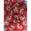 Khăn Gấm Cao Cấp 100x100cm - Tặng Túa Rua, Giá 60.000đ, Thêm Vẻ Đẹp Nội Thất 3