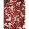 Khăn Gấm Cao Cấp 100x100cm - Tặng Túa Rua, Giá 60.000đ, Thêm Vẻ Đẹp Nội Thất 4