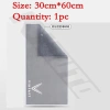 Khăn Giặt Xe Vinfast A Fadil VF E34 - Microfiber Thấm Hút, Không Phai Màu, Kéo Dài 5