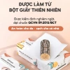 Khăn giấy ăn đa sắc Topgia 240 tờ 4 lớp dập vân 4D mềm mịn - Giá ưu đãi 65.000 6