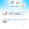 Khăn giấy ăn XANH VIỆT Hannah Seyo dạng rút siêu dai mềm mịn, bột gỗ nguyên sinh, an toàn cho da - chỉ 15.000đ 5