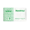 Khăn giấy ăn XANH VIỆT Hannah Seyo dạng rút siêu dai mềm mịn, bột gỗ nguyên sinh, an toàn cho da - chỉ 15.000đ 6