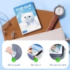 Khăn Giấy Bỏ Túi Mini 4 Lớp 8 Tờ - Mềm Mịn, An Toàn, Giá Chỉ 19.999₫ 3