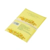 Khăn giấy bỏ túi Mylan dạng ví đôi, túi mini lốc 10 gói 20 tờ/gói, giá 18.000đ 5