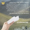Khăn Giấy Bông Khô Cashmere cho Bé Đa Năng Khô Hoặc Ướt Giá Ưu Đãi 60k 2