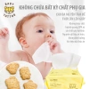 Khăn Giấy Bông Khô Cashmere cho Bé Đa Năng Khô Hoặc Ướt Giá Ưu Đãi 60k 8