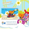 Khăn giấy Breeze mini 30 gói bỏ túi họa tiết Capybara đáng yêu Giá 72.000 VNĐ 9