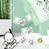 Khăn Giấy Đa Năng Nén Du Lịch Bỏ Túi Hình Viên Kẹo - Thấm Nhanh, Tiện Lợi, Giá 15.000₫ 9