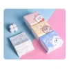Khăn giấy khô ăn mini Dimpa.home họa tiết dễ thương, an toàn trẻ em - 11.662₫ 3