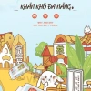 Khăn Giấy Khô Đa Năng 18x20cm Vải Không Dệt An Toàn Da - Du Lịch, Giá 30.000đ 6