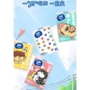 Khăn giấy khô mini bỏ túi tiện lợi 3 lớp mềm mịn hình gấu thỏ cún chỉ 15.000 VND 3