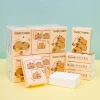 Khăn Giấy Khô Mini Cute Đa Năng 9 Gói Bỏ Túi Nhiều Mẫu Dễ Thương Capybara Giá 35k 10