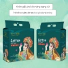 Khăn Giấy Khô SUYU Dùng Một Lần Siêu Thấm Đa Năng Tiện Lợi - Giá 90.800 VND 5