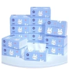 Khăn giấy khô & ướt mini tiện dụng gói nhỏ bỏ túi - Giá chỉ 15.000 VNĐ, ưu đãi đặc biệt