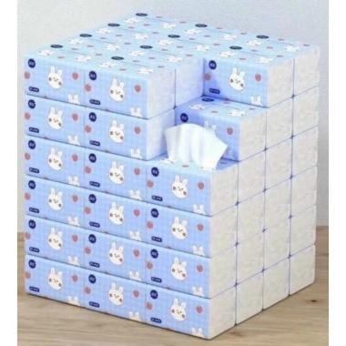 Khăn giấy khô & ướt mini tiện dụng gói nhỏ bỏ túi - Giá chỉ 15.000 VNĐ, ưu đãi đặc biệt
