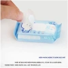 Khăn giấy khô & ướt mini tiện dụng gói nhỏ bỏ túi - Giá chỉ 15.000 VNĐ, ưu đãi đặc biệt 3